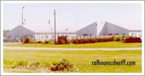 Carson City Correctional Facility