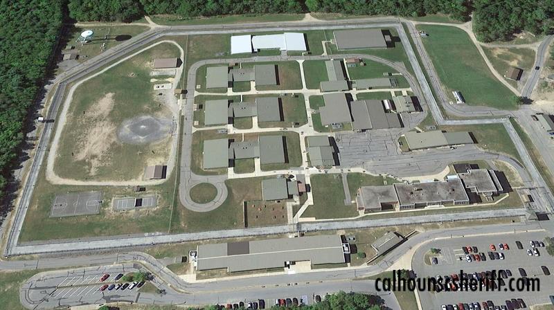 Altona Correctional Facility