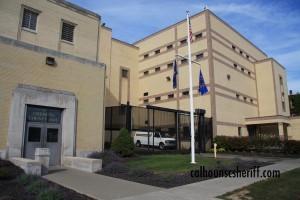 Chemung County Jail NY Inmate Search Prison Roster Visitation