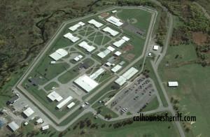 Riverview Correctional Facility