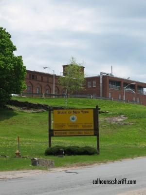 Woodbourne Correctional Facility