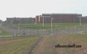 Hocking Correctional Facility