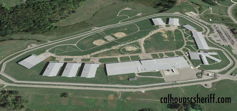 Noble Correctional Institution