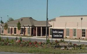 NorthWest Community Corrections Center – Male Facility