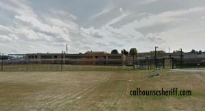 Lebanon County Correctional Facility