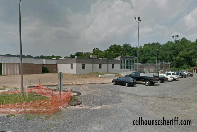 Lehigh County Community Correction Center