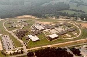 Perry Correctional Institution