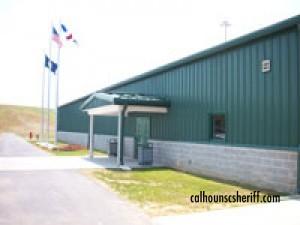 Green Rock Correctional Center