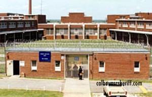 Powhatan Correctional Center