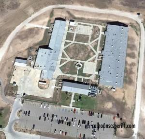 Ernestine Glossbrenner Unit- Correctional Institution