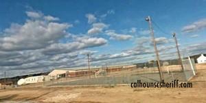 Palo Pinto County Jail