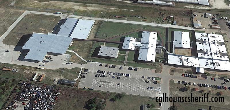Johnson County LaSalle Correctional Facility