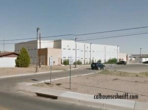 Valencia County Detention Center