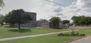 Cotton County Jail