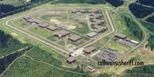 Jackson Correctional Institution