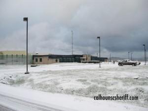 Tillamook County Jail