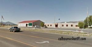 White Pine County Detention Center