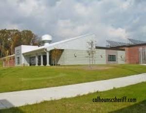Adams County Correctional Complex