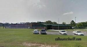 Dillon County Detention Center