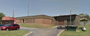 Edgefield County Detention Center
