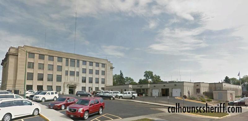 Codington County Detention Center