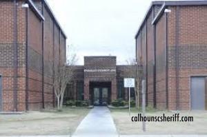 Bradley County Justice Complex