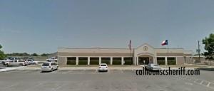 Caldwell County Jail