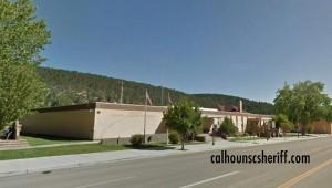 Crook County Detention Center
