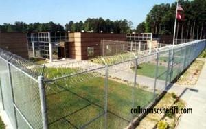 Ark. State Prison – Randall L. Williams Correctional Facility