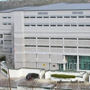 Etowah County Detention Center