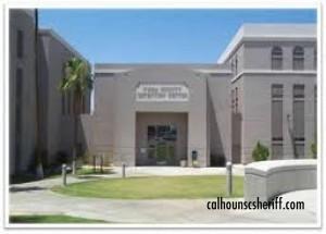 Yuma County Adult Detention Center
