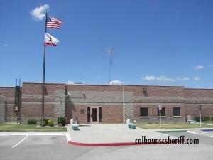 Delano State Prison CCF