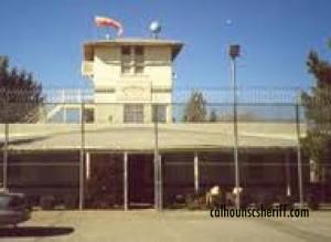 Los Angeles County Mira Loma Jail