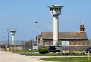 Glades Correctional Institution