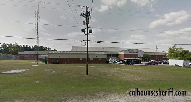 Bulloch County Correctional Institution