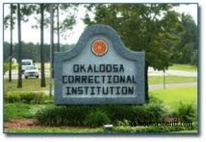 Okaloosa Correctional Institution