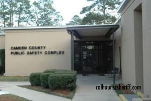 Camden County Detention Facility
