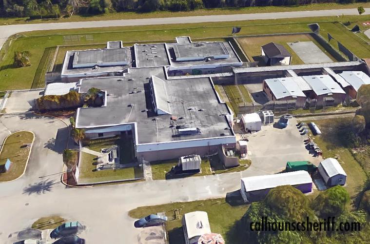 Southwest Florida Regional Juvenile Detention Center Inmate Search Visitation Contacts