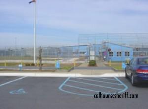 Calhoun State Prison