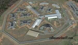 Pulaski State Prison