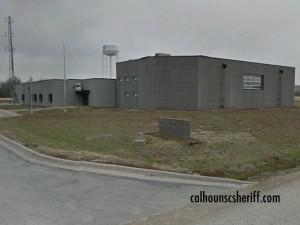 Neosho County Jail