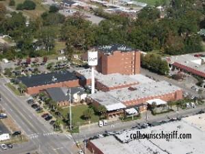 Baldwin County Corrections Center