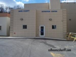 Boyd County Detention Center