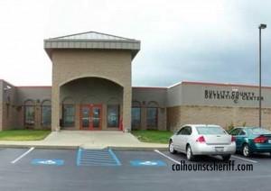 Bullitt County Detention Center