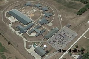 Chillicothe Correctional Center