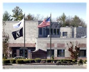 Bristol County Jail & House of Corrections